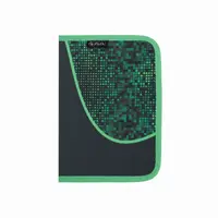 Penar neechipat, 1 extensie, 13.5x19.5x3 cm, Pixel Hero, Herlitz