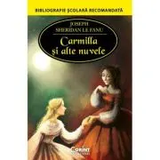 Carmilla si alte nuvele