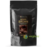 Henna Brunet Bio 100g