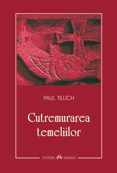 Cutremurarea temeliilor