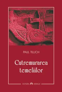 Cutremurarea temeliilor