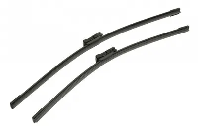 Set 2 stergatoare cu spoiler A974S Aerotwin 530 475mm SEAT CORDOBA, IBIZA III; VW POLO intre 2001-2009