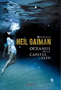 Oceanul de la capătul aleii