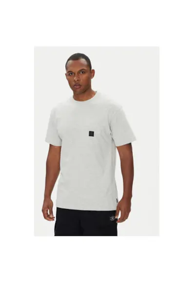 Tricou barbati ADYKT03246 - Bumbac - 436797 - Gri