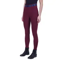 Legging HV Polo Clarissa cu prindere totală pentru femei