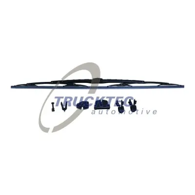 Lamela stergator TRUCKTEC AUTOMOTIVE 01.58.058