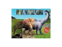 Inventozauri - Hardcover - Pilar Pascual