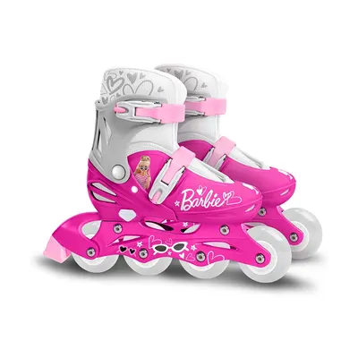 Role Barbie, masura 30-33, reglabile