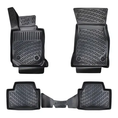 Set covorase auto cauciuc Umbrella pentru Bmw 3 Class G20 2019