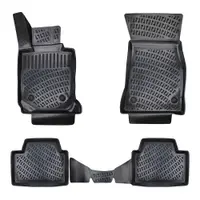 Set covorase auto cauciuc Umbrella pentru Bmw 3 Class G20 2019-