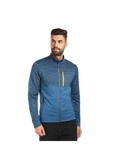 Bluza functionala Erin - Albastru Inchis - Barbati