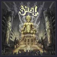 Ceremony And Devotion - Vinyl