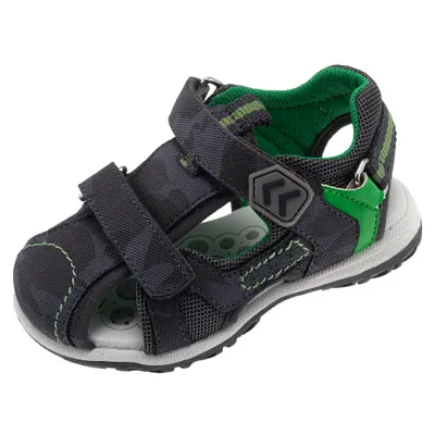Sandale copii Chicco Caffe, Gri, 69113-64P