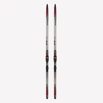 Schiuri de fond skating Rossignol Delta Comp + legături Race