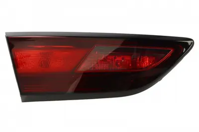 Stop spate Stanga (partea interioara, H21W W3W) potrivit OPEL ASTRA K, MOKKA MOKKA X 06.12