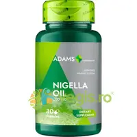 Chimen Negru 500mg 30cps