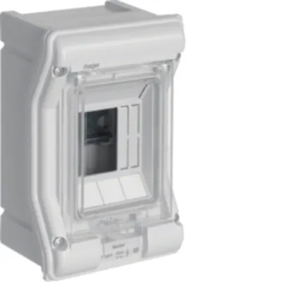 Tablou Vector 3M IP54 aparent