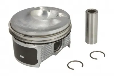 Piston 76,51 (std) Potrivit Audi A3; Skoda Octavia Ii; Vw Eos, Golf Plus V, Golf V, Jetta Iii, Passat B6, Touran 1.6 02.03-10.10
