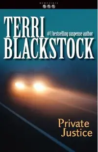 Private Justice