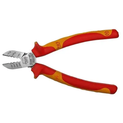 Cleste multifunctional NWS Solingen 03-233
