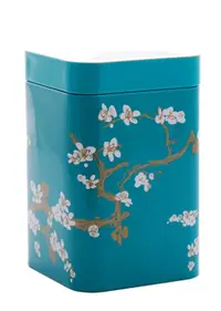 Cutie metalica - Japan Turquoise