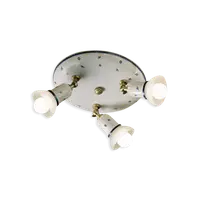 Plafoniera, lampa de tavan CLASSIC SAVONA C279