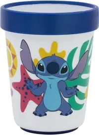 Cană cu bază antialunecare Stor Stitch - 260 ml