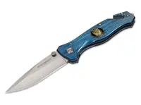Cuțit de buzunar Boker Magnum - Law Enforcement