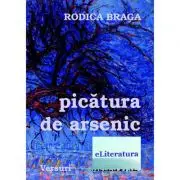 Picatura de arsenic