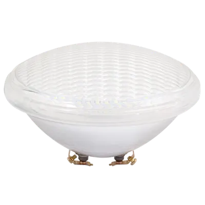 Lampa LED pentru piscina PAR56, dimabila, 15W, 6000K, 12V AC/DC, IP68