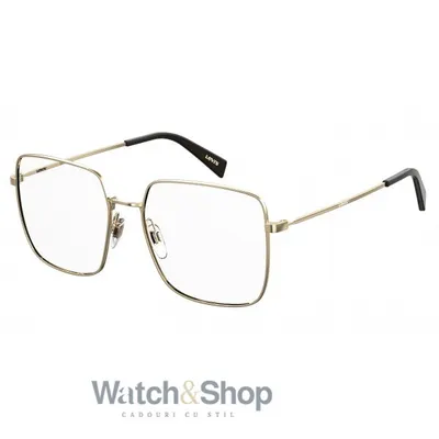 Rame ochelari de vedere dama LEVI'S LV1010J5GF417