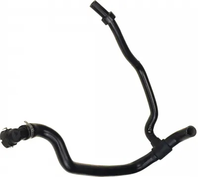 Furtun radiator inferior (29mm 19mm) potrivit FIAT DOBLO, DOBLO MINIVAN 1.3D 05.05