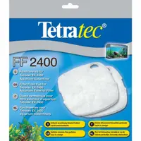 Tetratec Material Filtrant EX FF 2400