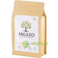 Argila Alba Bentonita pentru Uz Extern 1kg