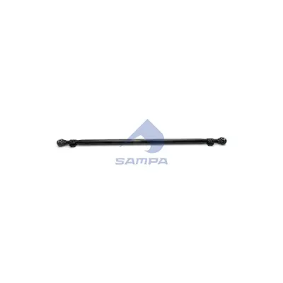 Brat/bieleta suspensie, stabilizator SAMPA 095.404