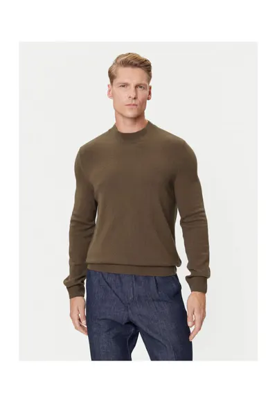 Pulover barbati Marc O Polo Denim - maro