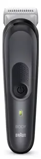 Trimmer pentru corp Braun - BG3350, negru