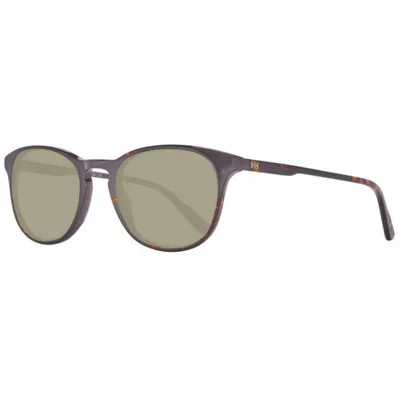 Ochelari de Soare Unisex Helly Hansen HH5009-C02-50 Rășină