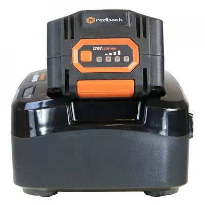 Redback EC440 Incarcator acumulatori 120V 3.5A