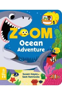 Zoom Ocean Adventure
