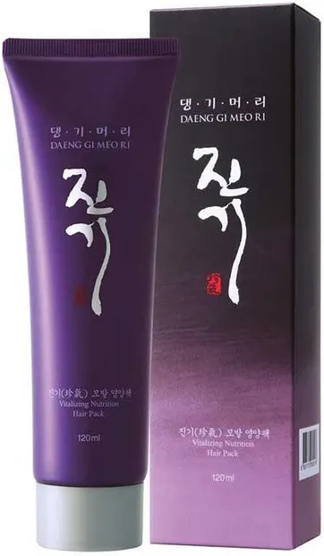 Doori Secretele din Est Masca revitalizanta, 120 ml