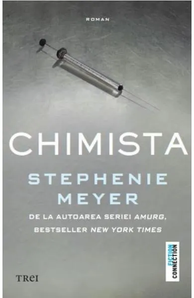 Chimista