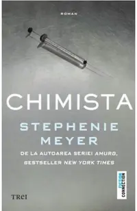 Chimista