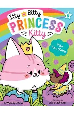 The Un-Fairy, 6