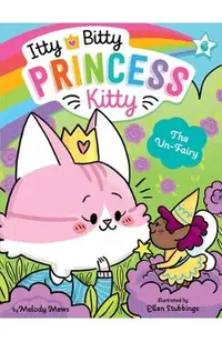 The Un-Fairy, 6