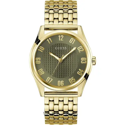 Ceas Guess Guess GW0895G2 Mens Watch Tate 42mm 5ATM