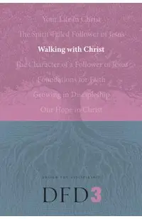 Walking with Christ