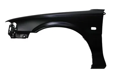 Aripa fata Stanga cu orificii potrivit TOYOTA COROLLA 1987-1994