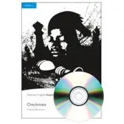 English Readers Level 4. Checkmate Book + CD