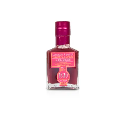 Otet cu Pulpa de Zmeura, 100 ml